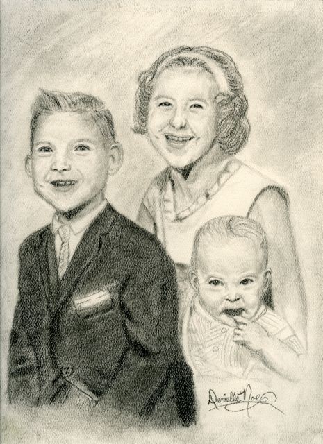 Mom and Brothers001