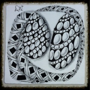 Day Eight, Creation Eight