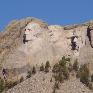Mount Rushmore