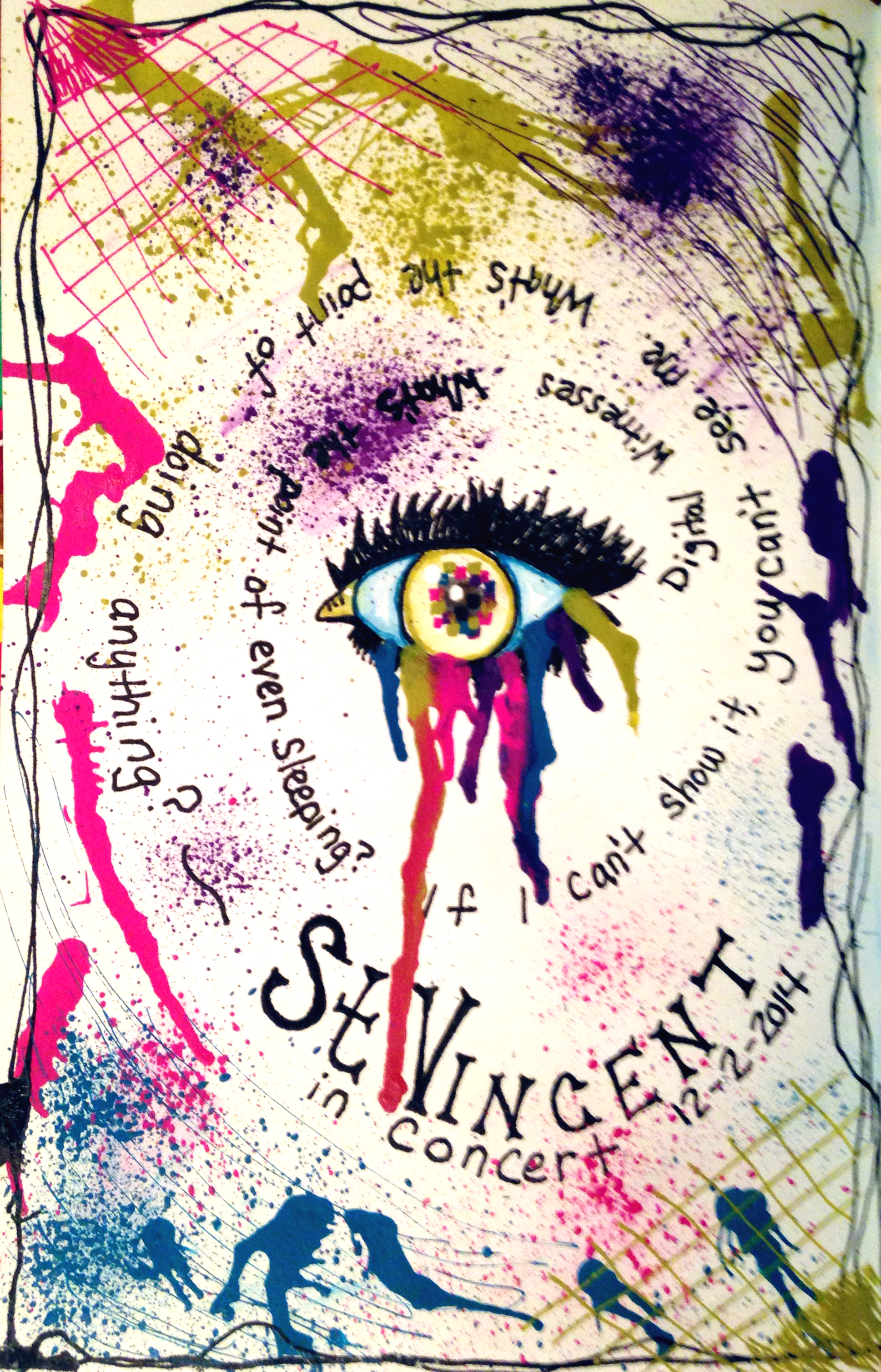 Art Journal 30